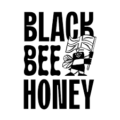 Black Bee Honey