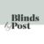 Blinds by Post