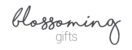 Blossoming Gifts