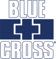 Blue Cross Beauty