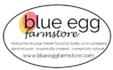 Blue Egg Farmstore