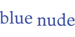 Blue Nude
