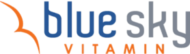 Blue Sky Vitamin