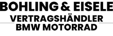 Bmw Motorrad Bohling