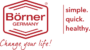 Boerner CH