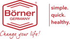 Boerner CH