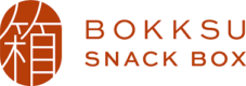 Bokksu