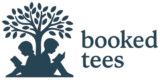Booked Tees