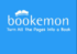Bookemon