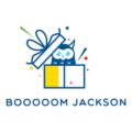 Booooom Jackson