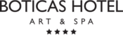 Boticas Hotel PT