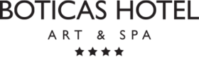 Boticas Hotel PT