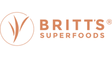 Britt Superfoods DE
