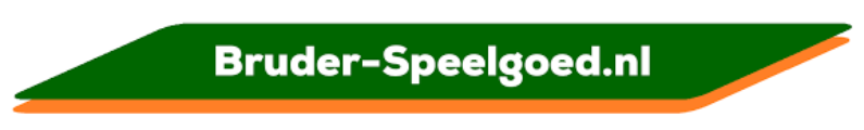 Bruder Speelgoed NL