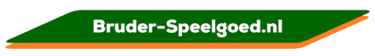 Bruder Speelgoed DE