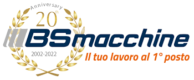 Bsmacchine IT