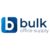 Bulk Office Supply