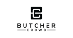 Butcher Crowd AU