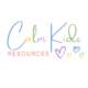 Calm Kids Resources