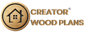 Creator Wood Plans