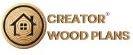 Creator Wood Plans