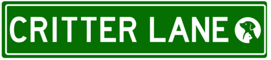 Critter Lane