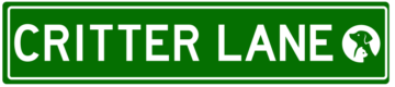 Critter Lane