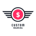 Custom Dollar Bill