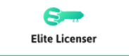 Elite Licenser