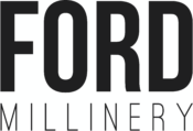 FORD MILLINERY