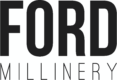 FORD MILLINERY