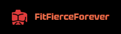 Fit Fierce Forever