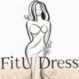 FitU Dress