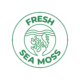 Fresh Sea Moss