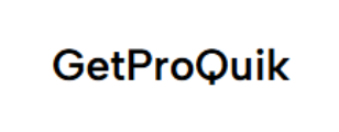 GetProQuik
