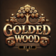 Golded Wood