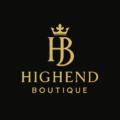 High End Boutique