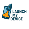 Launch My Device