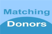 MatchingDonors