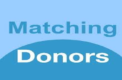 MatchingDonors