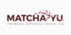 Matcha Yu Tea