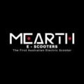Mearth-e-scooter Au