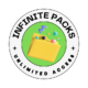 Mega Infinite Packs