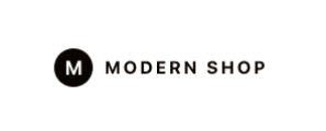 Modern Shop