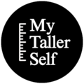 My Taller Self