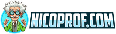 NICOPROF