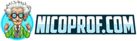 NICOPROF