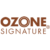 Ozone Signature