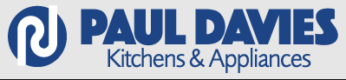 Paul Davies Kitchens And Appliances