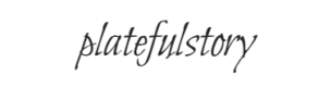 PlateFulStory